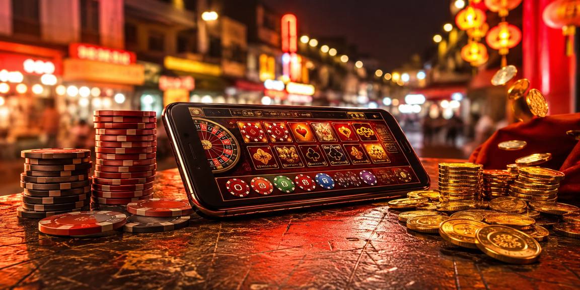 hp68 Lotto Nhanh